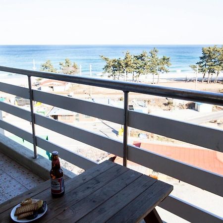 Dawoo Resortel Gangneung Luaran gambar